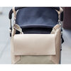 Flap Diaper Bag, Oat - Diaper Bags - 7