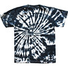 Adult T-Shirt, Black & White - Tees - 1 - thumbnail