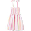 Hadley Dress, Sherbert Stripe - Dresses - 2