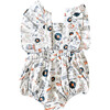 Bubble Romper, Hipster Kit - Rompers - 2