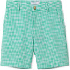 Hudson Short, Blarney Seersucker - Shorts - 1 - thumbnail