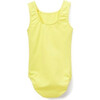Gym Cat Leo, Yellow - Leotard - 2