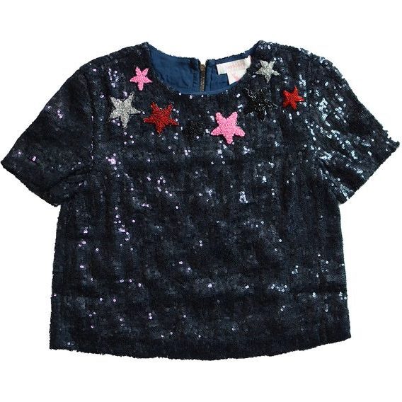 Lulu Top, Midnight