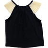 Maryam Jersey Top - Blouses - 2