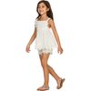 Amaya Top - Cream - Blouses - 3