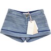 Samia Skort, Palace Blue - Skirts - 5