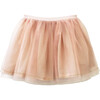 Aliyah Embroidered Tutu - Skirts - 2