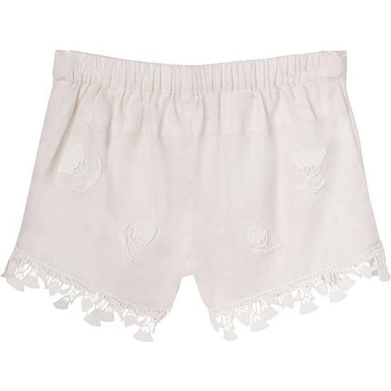 Amaya Short - Cream