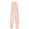 Lara Jumpsuit, Blush - Jumpsuits - 2