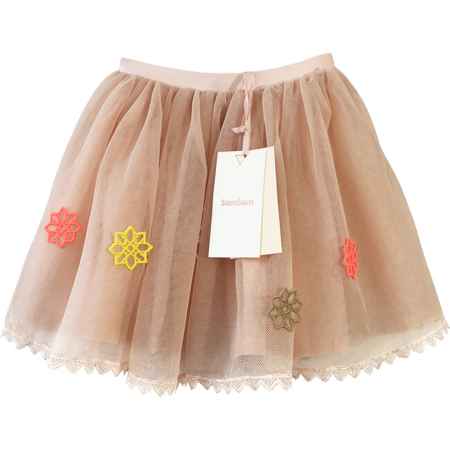 Sireen Tutu - Skirts - 4