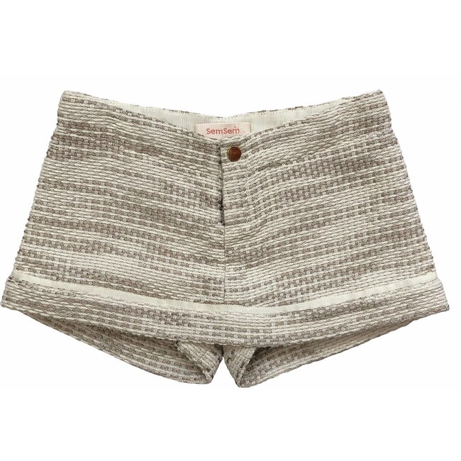 Samia Skort, Gold