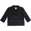Zeina Jacket - Jackets - 1 - thumbnail