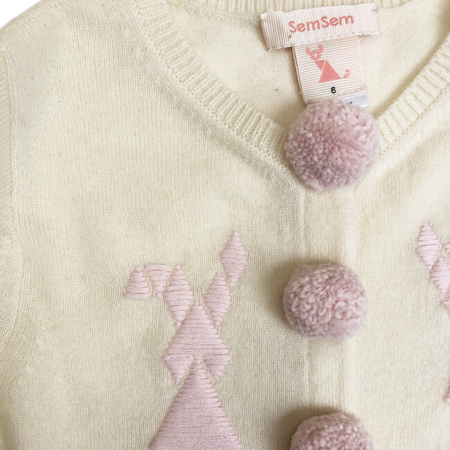 Dima Cardigan - Cardigans - 3