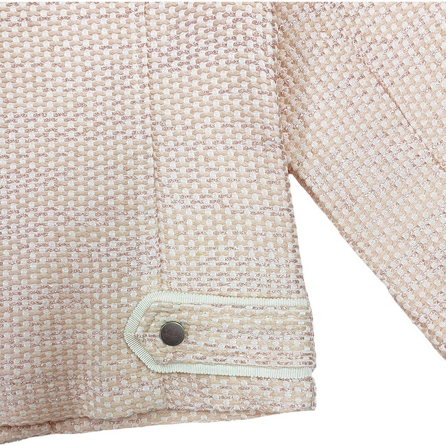 Samia Jacket - Jackets - 3
