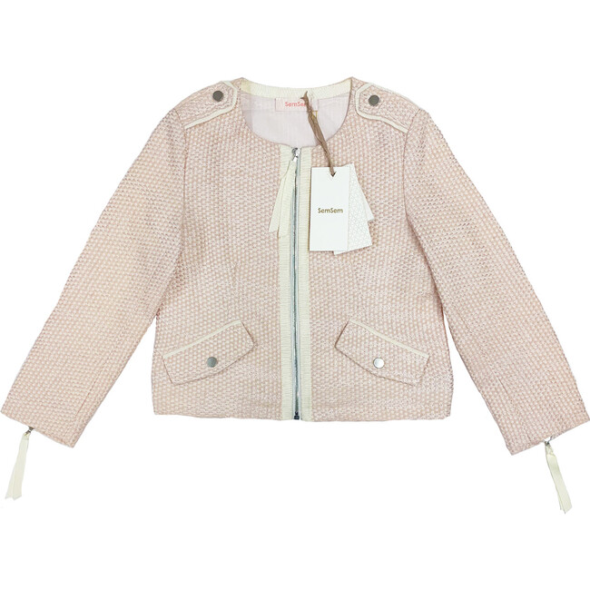 Samia Jacket - Jackets - 4