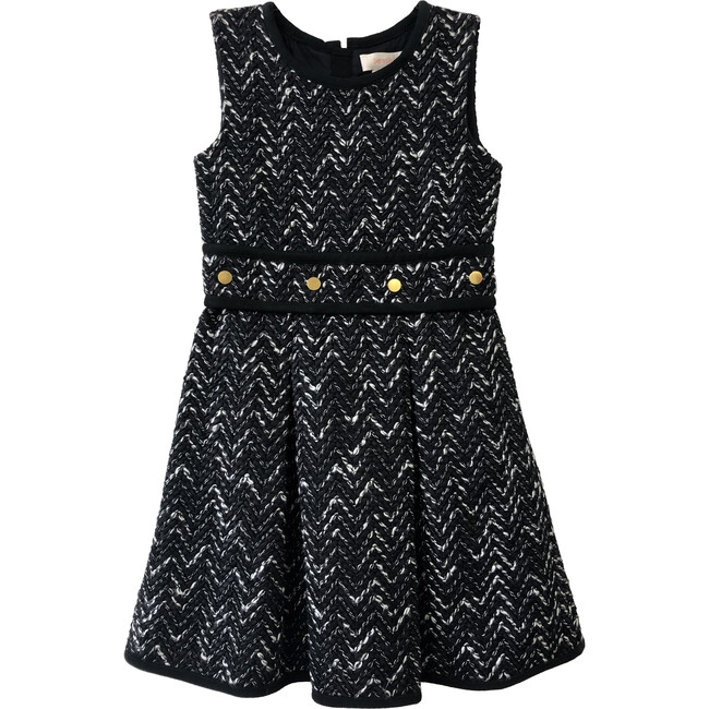 Sameera Dress, Meteorite