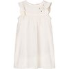 Malak Dress - Cream - Dresses - 1 - thumbnail