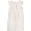 Malak Dress - Cream - Dresses - 2