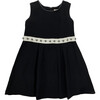 Dana Embroidered Dress - Dresses - 1 - thumbnail