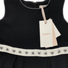 Dana Embroidered Dress - Dresses - 3 - thumbnail