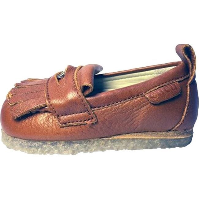 Peso Loafer, Daddy's Briefcase