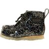Kaboom! Walker, Disco Baby - Boots - 1 - thumbnail