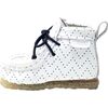 Kaboom! Walker, Angel Cake - Boots - 1 - thumbnail