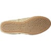 Miss Samara, Gold Glitter - Slip Ons - 2