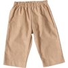 Luke Pant, Khaki Corduroy - Pants - 1 - thumbnail