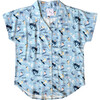 Women's Surfs Up BBQ Shirt - Shirts - 1 - thumbnail