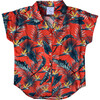 Women's Jungle Bird BBQ Shirt - Shirts - 1 - thumbnail