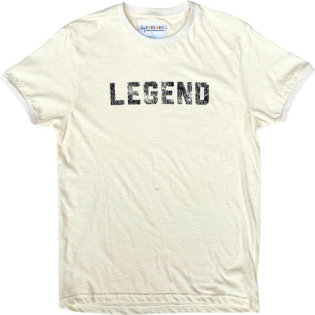 Legend x Legacy Graphic Tee, Adult