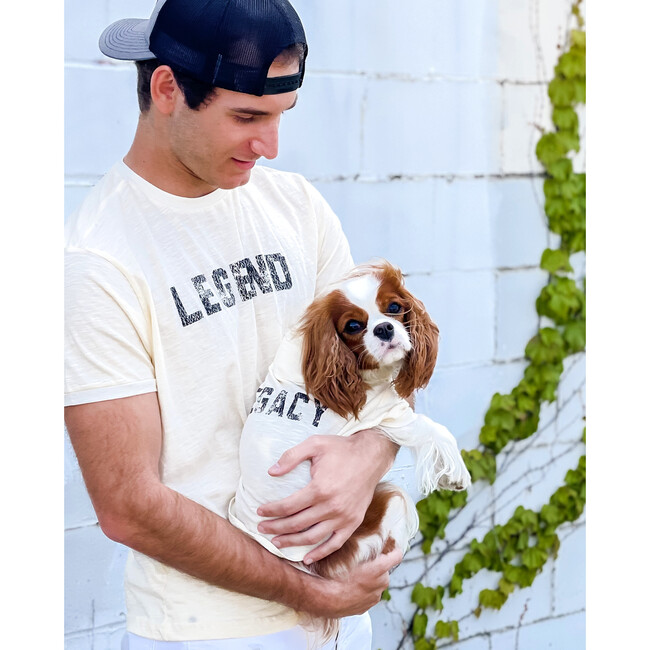Legend x Legacy Graphic Tee, Adult