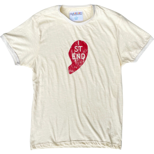 Best Friends Graphic Tee, Adult