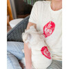 Best Friends Graphic Tee, Dog - Dog Clothes - 2 - thumbnail