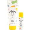 *Exclusive* Mineral Sunscreen & SunStick Combo - Sunscreens - 1 - thumbnail