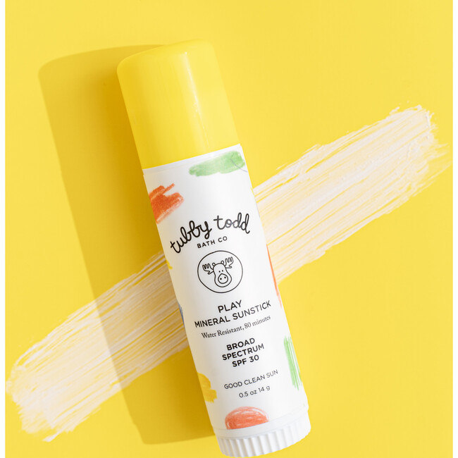 *Exclusive* Mineral Sunscreen & SunStick Combo - Sunscreens - 4