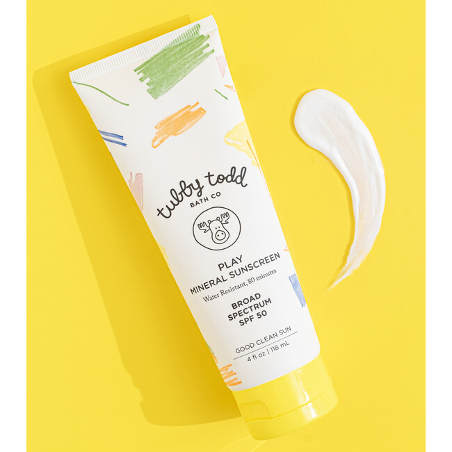 *Exclusive* Mineral Sunscreen & SunStick Combo - Sunscreens - 5