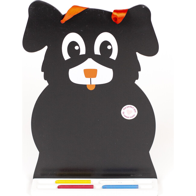 Chalkboard, Bingo the Dog - Arts & Crafts - 1