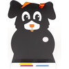 Chalkboard, Bingo the Dog - Arts & Crafts - 1 - thumbnail