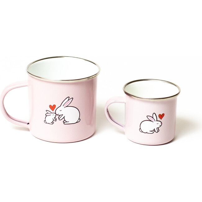 Tea for Two, Bunnies