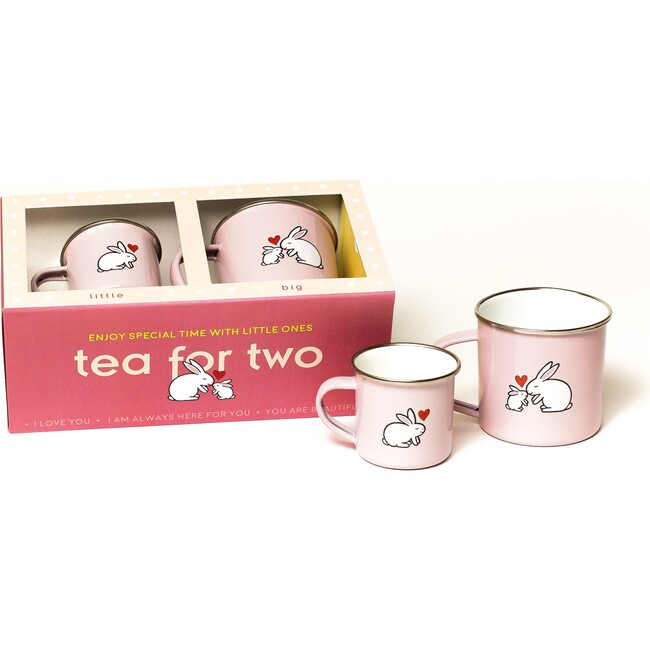Tea for Two, Bunnies - Play Food - 5