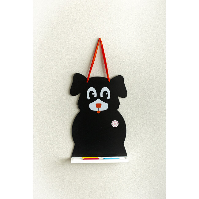 Chalkboard, Bingo the Dog - Arts & Crafts - 2