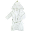 Unicorn Muslin Robe - Loungewear - 1 - thumbnail