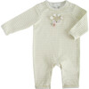 Crochet Fawn Babygro - Onesies - 1 - thumbnail
