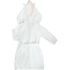 Unicorn Muslin Robe - Loungewear - 2
