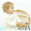 Crochet Fawn Babygro - Onesies - 2