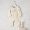 Crochet Fawn Babygro - Onesies - 4