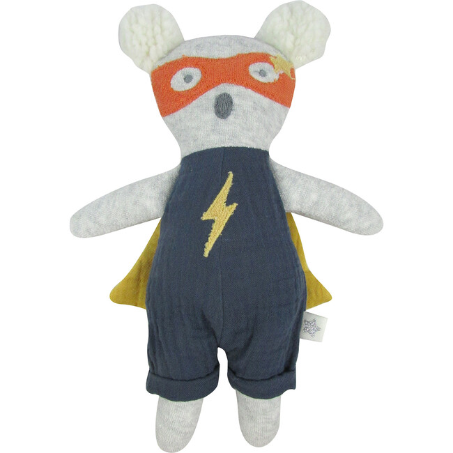 Koala Super Hero Doll - Dolls - 1
