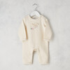 Crochet Fawn Babygro - Onesies - 5